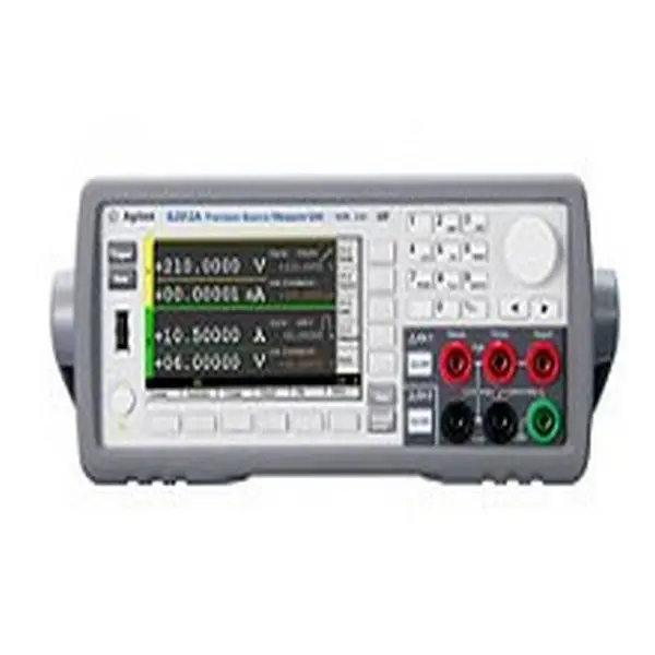 Agilent B2902A 回收 Agilent B2902A 精密型电源