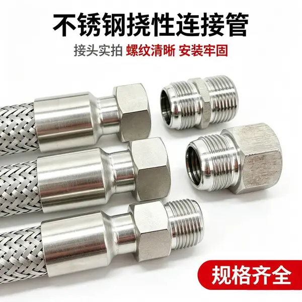 橡胶护套防爆软管 适应户外环境抵御雨水粉尘走线软管