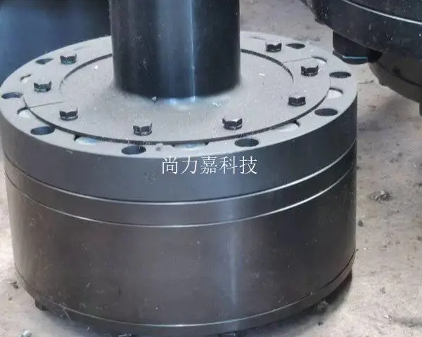 软启动联轴器重量 欢迎咨询 四川尚力嘉科技发展供应