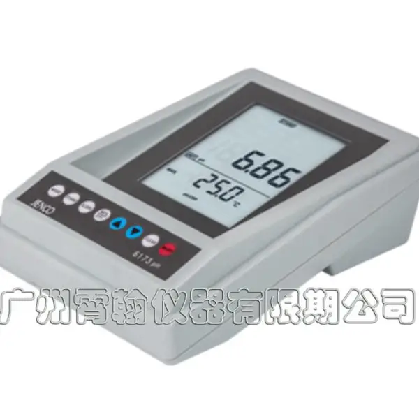 ��Ӧ̨ʽPH�ƣ�̨ʽ��ȼƣ�ʵ����PH�ƣ�JENCO��6173��6173R