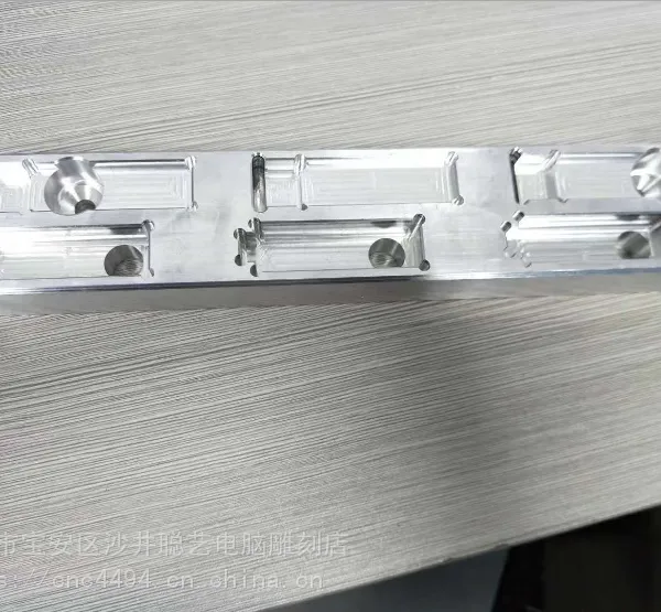 沙井电脑锣对外加工精密五金零件 cnc加工中心精密机械零件加工 机加工铝件加工 cnc加工铝合金零件