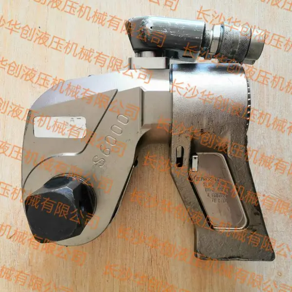 Enerpac/恩派克S6000液压扳手维修