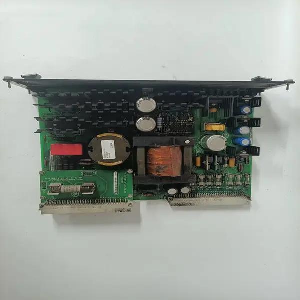 DS3800XDIA自动化备件库存工控