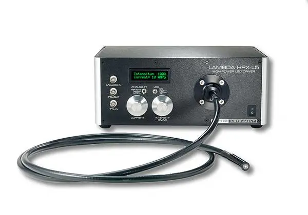 Sutter Lambda HPX-L5 ��Һ��⵼�Ĵ��� LED��Դ