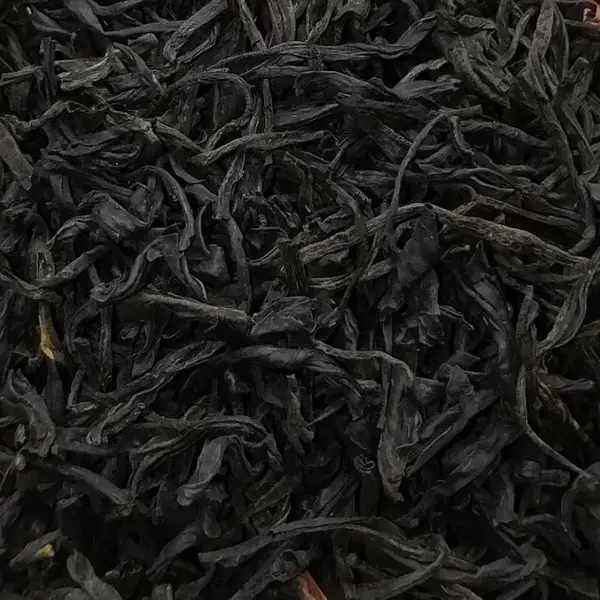 条形红茶OP工夫红茶 中小叶种红茶