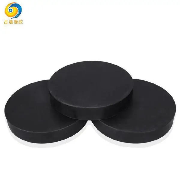 古晨天然橡胶出品 桥梁橡胶支座GBZJF4600*800*80