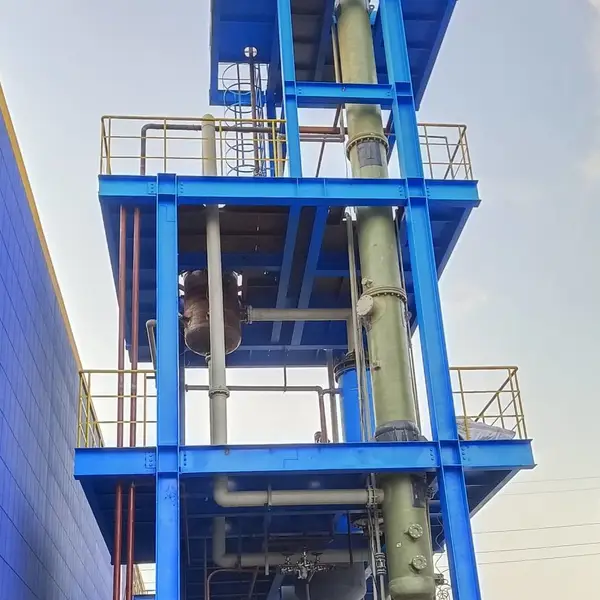 石墨换热器 石墨蒸发器 石墨再沸器 石墨冷凝器 石墨加热器