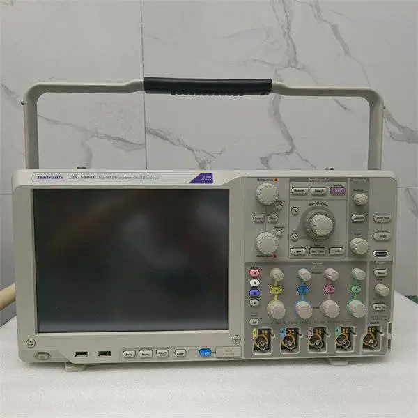 ��������+��������ԭװ̩��DPO5104B����ʾ����