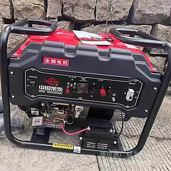 ����CCGF15500E���ͷ���� 15KW˫�׷������ ˫��ѹ����ʽ