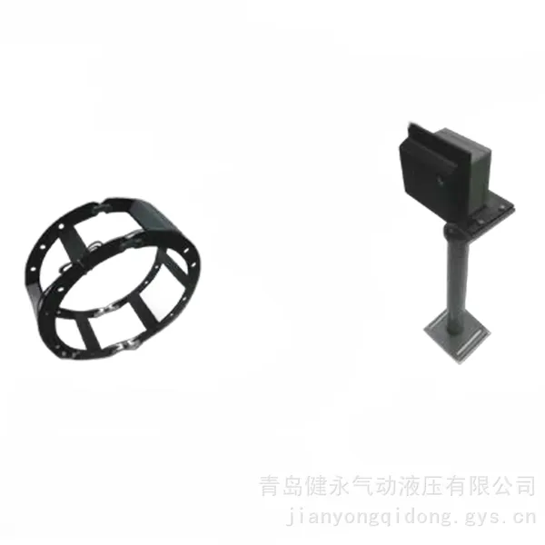 KOMECO 船舶轴功率计 STU‑02 螺旋桨轴扭矩推力转速无线监测仪表
