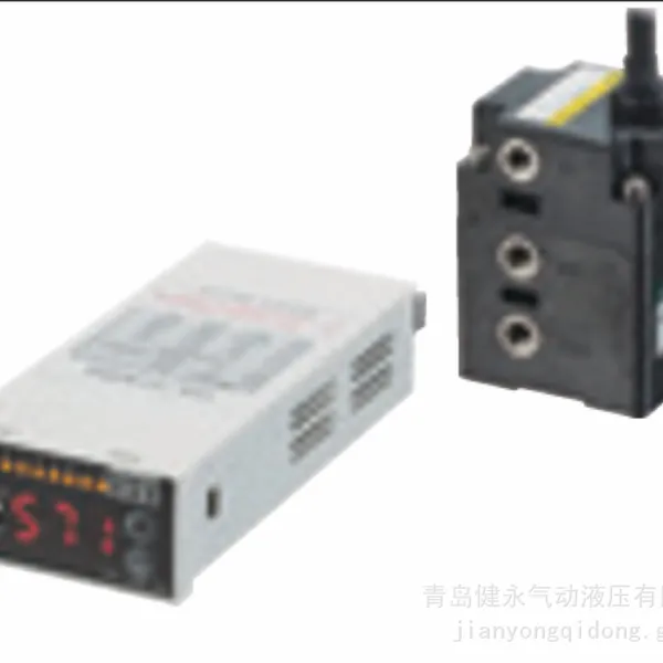SAMIN 数字管线式液位开关 KML703 抗压力波动液位传感器