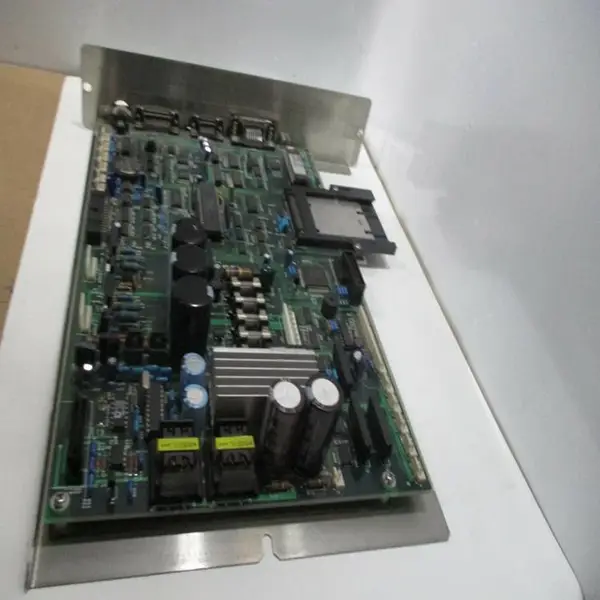Shimadzu RF-CPU-V20-EMC 206-85313-91控制器模块 智能控制器