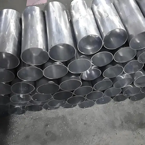 锑合金铅管铅合金管带防盗安全锁同位素储存