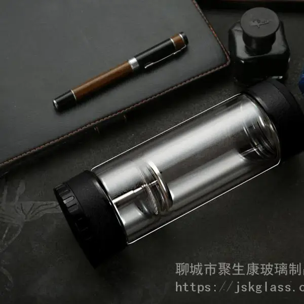 茶水分离杯品牌 厂家货源 供应 聊城聚生康