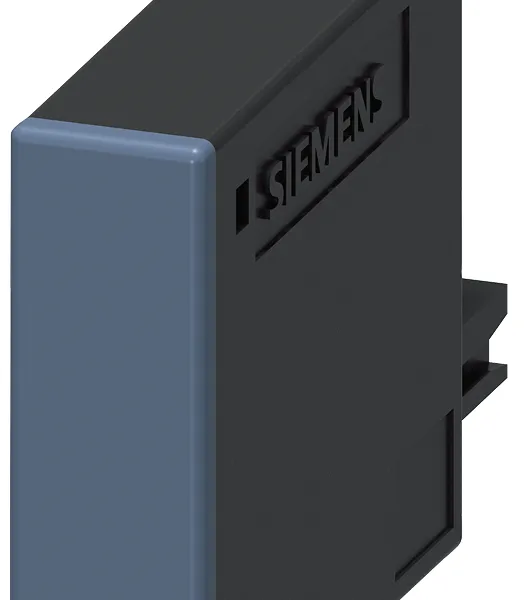 过压限制器,压敏电阻带 LED,48-127V AC,3RT2916-1JK00