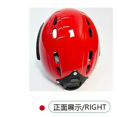 抢险救援头盔F2救援头盔蓝天救援头盔森林消防抢险救援头盔