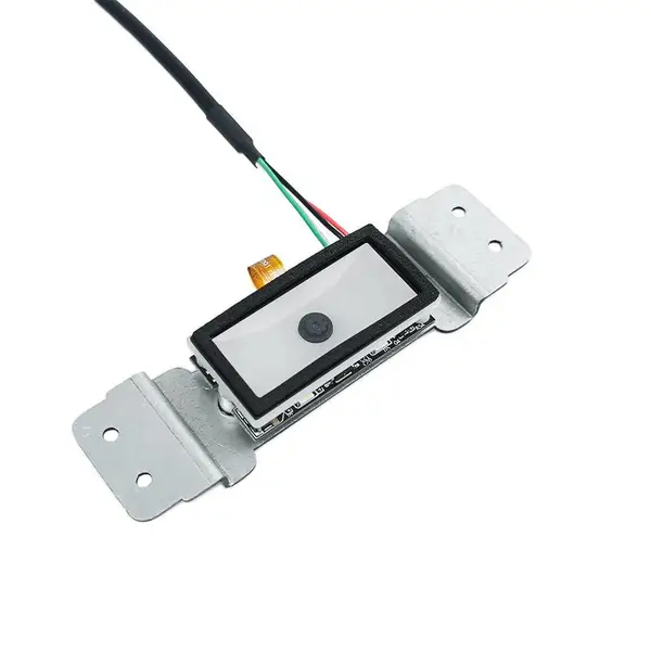 兴通XT206M1T自感应扫码头二维触发扫码模块排队机高速读码器批发