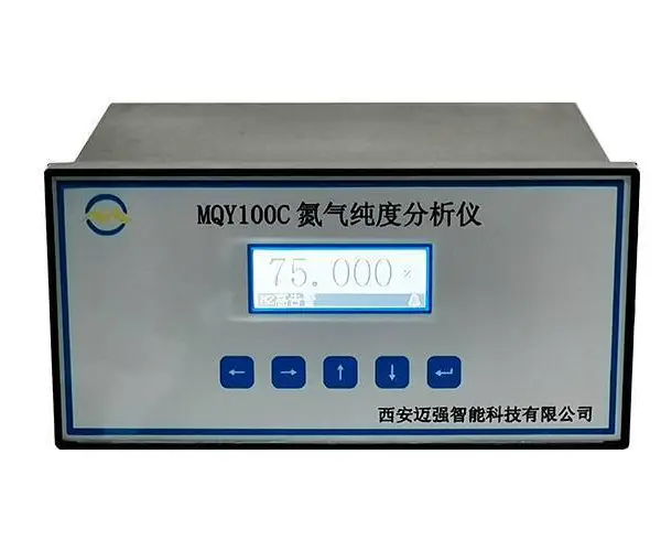 �������ȷ����� MQY100 Һ����ʾ ֧��RS485�ӿں�4~20mA���
