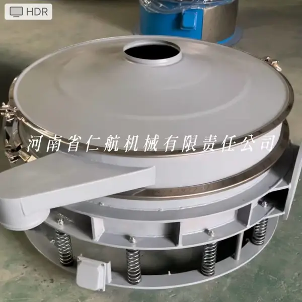 旋振筛 1200-2S 直线筛 直排筛 不锈钢304