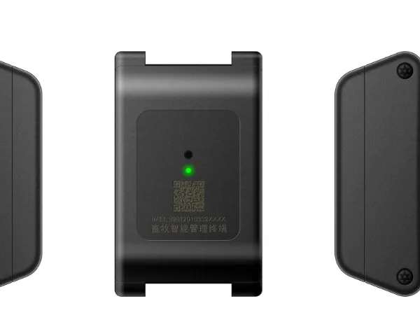 牛羊北斗定位器 欢迎咨询 上海物和电子科技供应