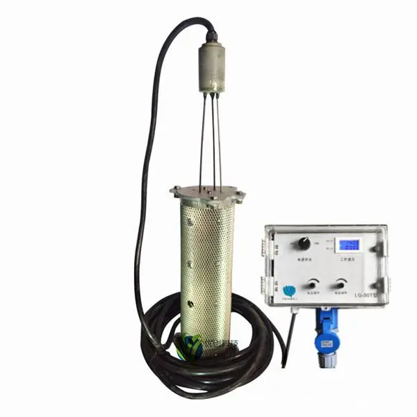 循环水电化学除垢机 电解除垢器 电化学法循环水除垢机