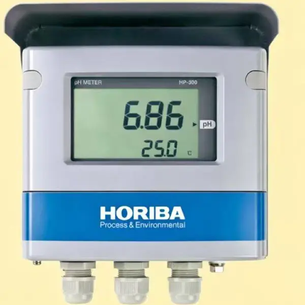 �ձ�HORIBAܥ��PH��HP-300��ϴ����ܶȼƷ�����