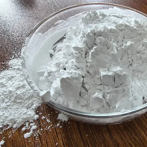 研磨垫抛光皮填充改性用平板状氧化铝片状氧化铝