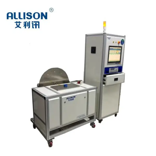 真空吸尘器性能测GB/T20291.1,实验室专用吸尘器,吸尘器移动床老化测试设备,吸尘器整机过滤效率检测设备工厂