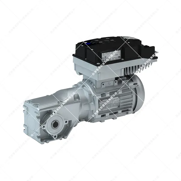 Lenze g500-B + m500 + i550 motec 伞齿轮减速电机