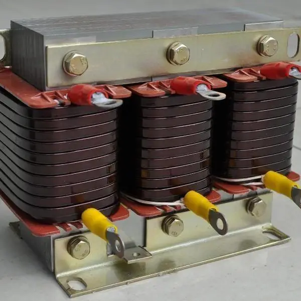 ����-ɽ���緢 ��ƷOCL-200W-510A�����0.014mH����翹�����