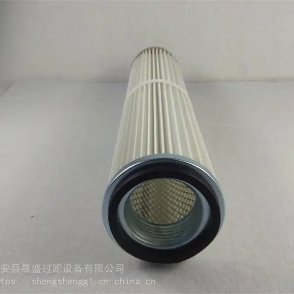 工业油雾收集器滤芯油雾回收过滤器滤芯