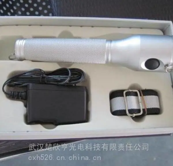 ZIGUANN紫光品牌LED防爆灯具 LED强光防爆电筒YJ1030 等级ExdⅡCT6
