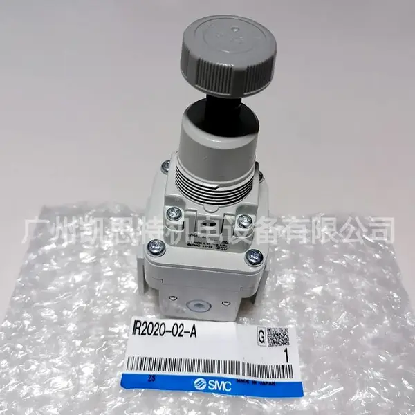 库存smc原装IR3000-03BG-A IR系列精密减压阀正品假一罚十