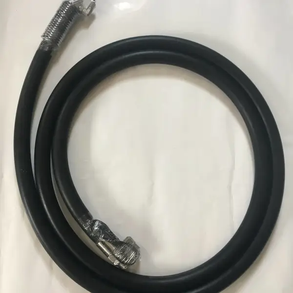 供应加油机油管燃油胶管油气回收管