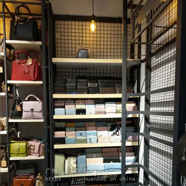选文具书店货架九川货架告诉您