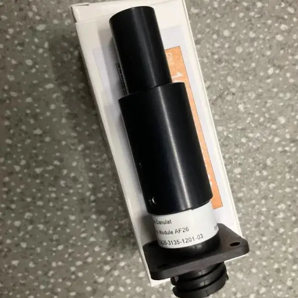 供应 optek 光源 Lampenmodul AF26