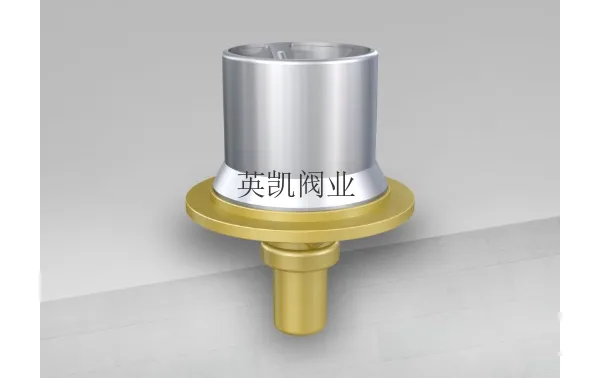 哪些节温器厂 欢迎咨询 常州英凯阀业供应
