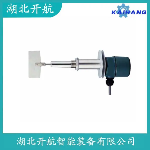 RS-10FXA 阻尼式料位开关应用案例