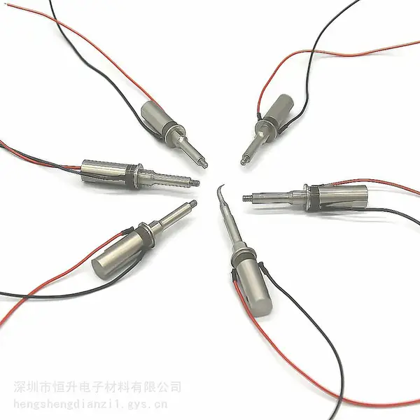 超声波洁牙器换能器 适用于多种机型 通用配件