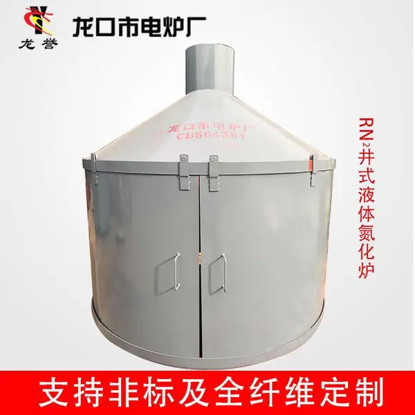 工业氮化炉-氮化炉-龙口市电炉厂经验丰富(查看)