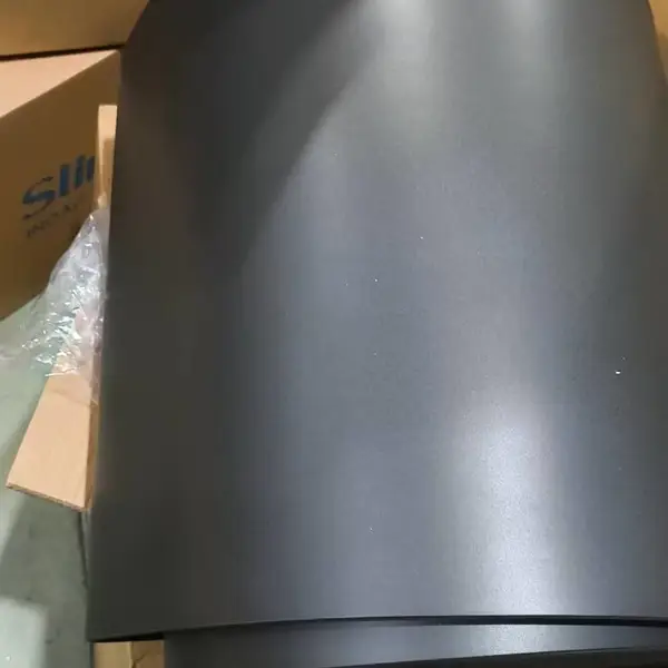 日本井上 MS-40 泡棉 1.0mm 超薄软质屏幕镜头遮光缓冲模切卷材