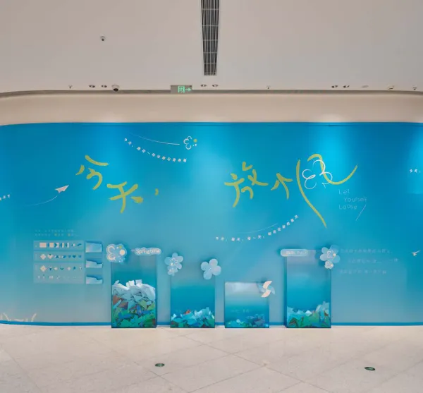 深圳广告制作工厂实测:拒绝低价内卷,用料扎实更耐用