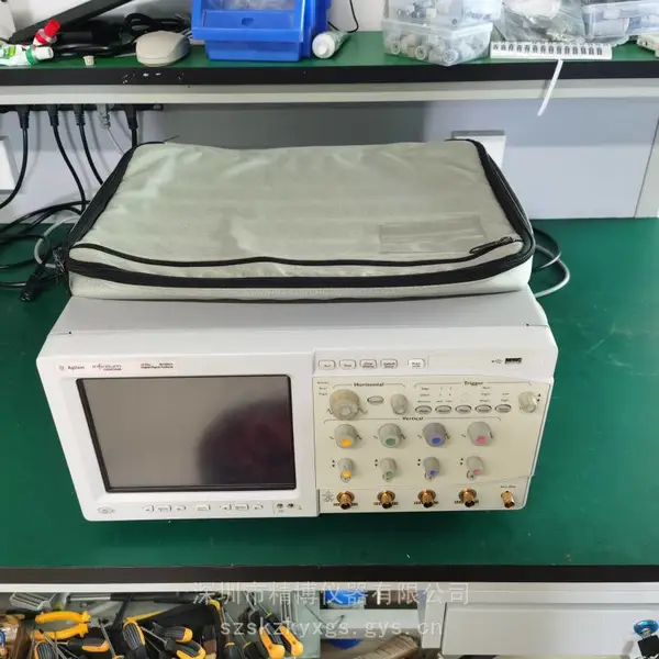 原装进口二手 Agilent/安捷伦DSO81304B示波器