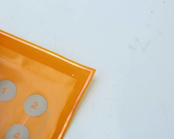 山东质量好的PVDF-TrFE柔性动态压力传感器售后服务 无锡聚荷达传感科技供应