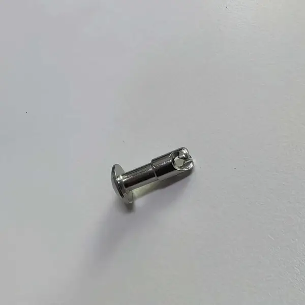 国产southco dzus D4-APRJ4-65-SS 304不锈钢1/4转快锁式螺钉