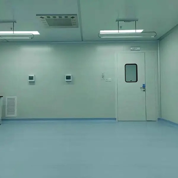 嘉定厂房装修|净化车间装修|老厂房翻新改造