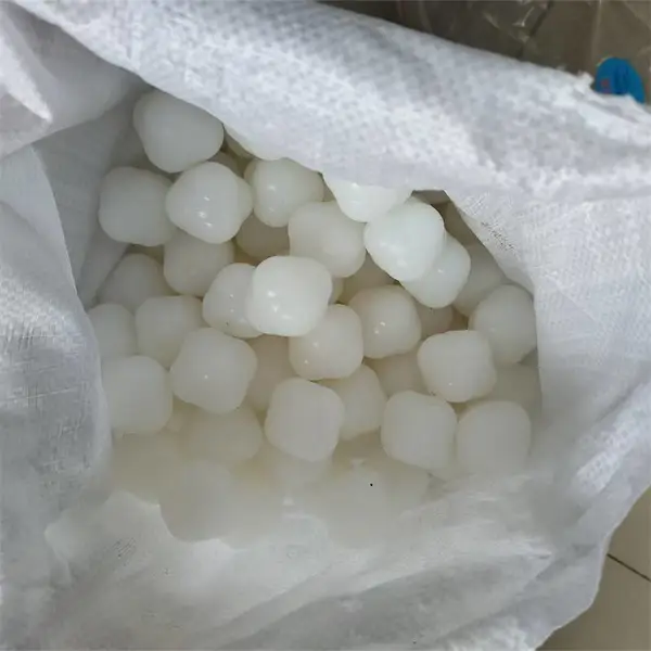硅胶弹跳球适合哪些筛分场景?晨迪机械选型建议