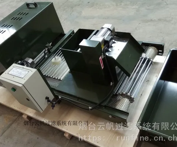 供应研磨液立式综合过滤装置(图)