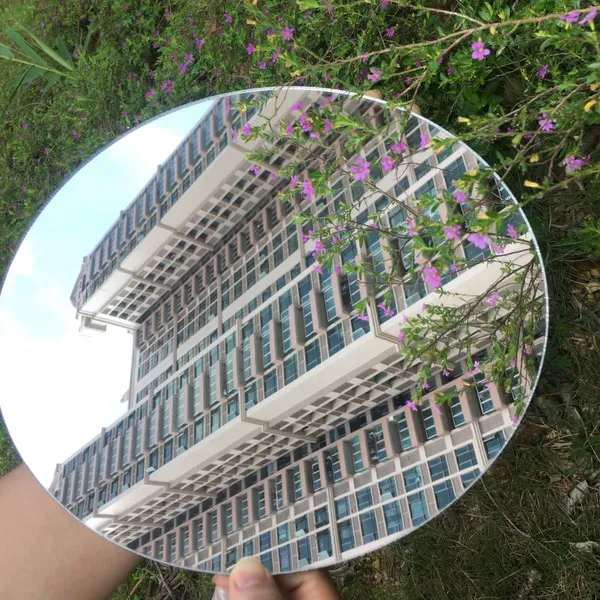 东莞专业制造有机玻璃镜片 亚克力油漆镜 亚加力带胶镜生产厂家