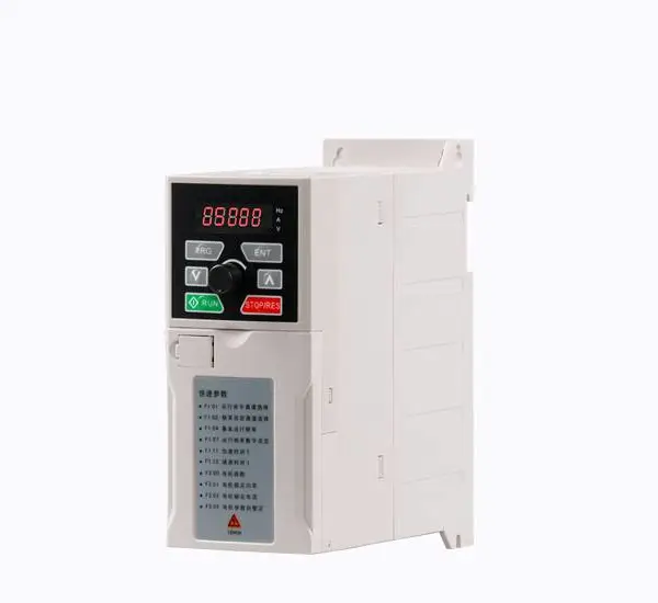 易驱 高性能系统变频器GT100-2S0007G/4T0040G带扩展功能